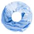 leichter Damen XXL Schlauchschal Infinity Loop Schal Rundschal Blumen Blüten Tube Scarf Floraler Print Autiga®preview