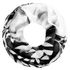 leichter Damen XXL Schlauchschal Infinity Loop Schal Rundschal Blumen Blüten Tube Scarf Floraler Print Autiga®preview