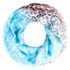 leichter Damen XXL Schlauchschal Infinity Loop Schal Rundschal Blumen Leoparden-Muster Leo-Print Muster Autiga®preview