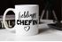 Lieblings-Chefin Kaffeetasse Geschenk MoonWorks®preview