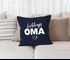 Lieblings-Oma Kissen-Bezug Geschenk MoonWorks®preview