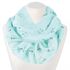 Loop Schal Anker Schlauchschal Damen Sommer dünn Infinity Scarf Anchor XXL Autiga ®preview