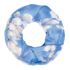 Loop-Schal Damen Blumen Glitzer Pailletten Schlauchschal Autiga®preview