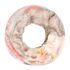 Loop-Schal Damen Blumen Rose Schmetterling Patchwork-Look Schlauchschal Autiga®preview