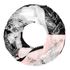 Loop-Schal Damen Blumen Rose Schmetterling Patchwork-Look Schlauchschal Autiga®preview
