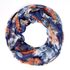 Loop-Schal Damen Blumen Schlauchschal Autiga®preview