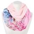 Loop Schal Schlauchschal Damen Sommer dünn Blumen Infinity Scarf XXL Autiga®preview