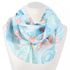 Loop Schal Schlauchschal Damen Sommer dünn Infinity Scarf XXL Autiga ®preview