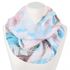 Loop Schal Schlauchschal kariert Damen Sommer dünn Karo Infinity Scarf XXL Autiga ®preview