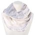 Loop Schal Schlauchschal Paisley Muster Damen Sommer dünn Infinity Scarf XXL Autiga ®preview