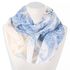 Loop Schal Schlauchschal Paisley Muster Damen Sommer dünn Infinity Scarf XXL Autiga ®preview