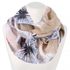 Loop Schal Schlauchschal Pusteblume Damen Sommer dünn Infinity Scarf XXL Autiga®preview