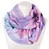 Loop Schal Schlauchschal Pusteblume Damen Sommer dünn Infinity Scarf XXL Autiga®preview