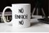 lustige Kaffee-Tasse Nö Einfach Nö Spruch Sprüche Arbeit Büro Kollegen MoonWorks®preview