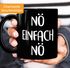 lustige Kaffee-Tasse Nö Einfach Nö Spruch Sprüche Arbeit Büro Kollegen MoonWorks®preview