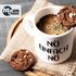 lustige Kaffee-Tasse Nö Einfach Nö Spruch Sprüche Arbeit Büro Kollegen MoonWorks®preview
