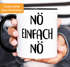 lustige Kaffee-Tasse Nö Einfach Nö Spruch Sprüche Arbeit Büro Kollegen MoonWorks®preview