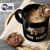 Lustige Kaffee-Tasse Not Today Chillen Relaxen Moonworks®preview