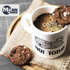 Lustige Kaffee-Tasse Not Today Chillen Relaxen Moonworks®preview
