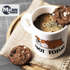 Lustige Kaffee-Tasse Not Today Chillen Relaxen Moonworks®preview