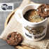 Lustige Kaffee-Tasse Not Today Chillen Relaxen Moonworks®preview