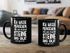 Lustige Spruch-Tasse Ich hasse Menschen Tiere und Pflanzen Steine sind ok Kaffee-Tasse MoonWorks®preview