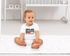 lustiger Baby-Body Windel wird beladen Bio-Baumwolle kurzarm Aufdruck Moonworks®preview