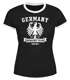 Lustiges Damen WM-Shirt Fußball Deutschland Germany Drinking Team WM 2026 Moonworks®preview