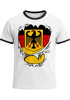 Lustiges Herren WM-Shirt Rip Off Superstar WM Deutschland Fan 2026 Retropreview