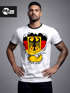 Lustiges Herren WM-Shirt Rip Off Superstar WM Deutschland Fan 2026 Retropreview