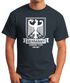 Lustiges WM Herren T-Shirt Germany Drinking Team Deutschland Fan-Shirt Moonworks®preview
