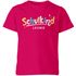 Mädchen T-Shirt Schulanfang 2025 mit Namen und Zahl Einhorn Schulkind 2024 personalisiert Wunschname SpecialMe®preview