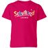 Mädchen T-Shirt Schulanfang mit Namen und Zahl Einhorn Schulkind personalisiert Wunschname SpecialMe®preview