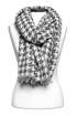 Mohair Damen Wollschal Strickschal XXL Winterschal Poncho Autiga®preview