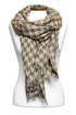 Mohair Damen Wollschal Strickschal XXL Winterschal Poncho Autiga®preview