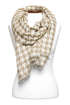 Mohair Damen Wollschal Strickschal XXL Winterschal Poncho Autiga®preview