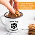 Moonworks Emaille Tasse Becher Frauchens Trinknapf Kaffeetasse Hunde Fanpreview