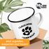 Moonworks Emaille Tasse Becher Frauchens Trinknapf Kaffeetasse Hunde Fanpreview