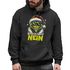 Moonworks® Hoodie Herren Anti Weihnachten Nein Grinch Spruch Lustig Weihnachtsmuffel Kapuzen-Pullover Moonworks®preview