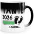 MoonWorks® Kaffee-Tasse {style_variation_string} {variation3} loading Thermoeffekt Zaubertasse Geschenk-Tasse für angehende {style_variation_string} - Bekanntgabe Ankündigung Schwangerschaft Geburt Babypreview