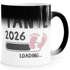 MoonWorks® Kaffee-Tasse {style_variation_string} {variation3} loading Thermoeffekt Zaubertasse Geschenk-Tasse für angehende {style_variation_string} - Bekanntgabe Ankündigung Schwangerschaft Geburt Babypreview