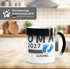 MoonWorks® Kaffee-Tasse {style_variation_string} {variation3} loading Thermoeffekt Zaubertasse Geschenk-Tasse für angehende {style_variation_string} - Bekanntgabe Ankündigung Schwangerschaft Geburt Babypreview