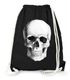 Moonworks® - Turnbeutel Beutel - Totenkopfpreview