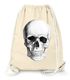 Moonworks® - Turnbeutel Beutel - Totenkopfpreview