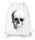 Moonworks® - Turnbeutel Beutel - Totenkopfpreview
