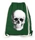 Moonworks® - Turnbeutel Beutel - Totenkopfpreview