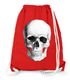 Moonworks® - Turnbeutel Beutel - Totenkopfpreview