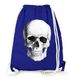 Moonworks® - Turnbeutel Beutel - Totenkopfpreview