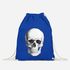 Moonworks® - Turnbeutel Beutel - Totenkopfpreview