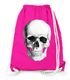 Moonworks® - Turnbeutel Beutel - Totenkopfpreview